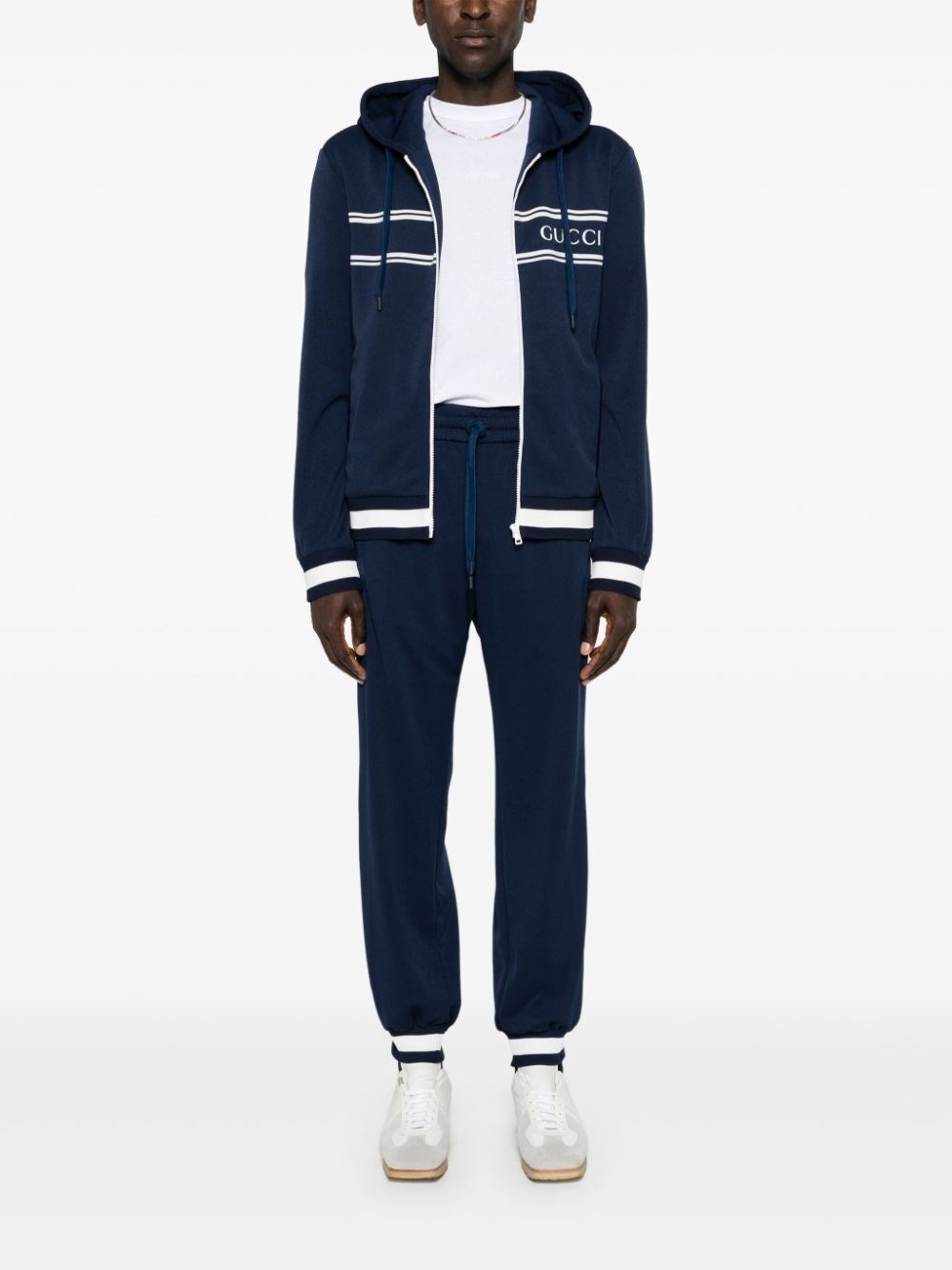 Gucci Track Pants Sconto