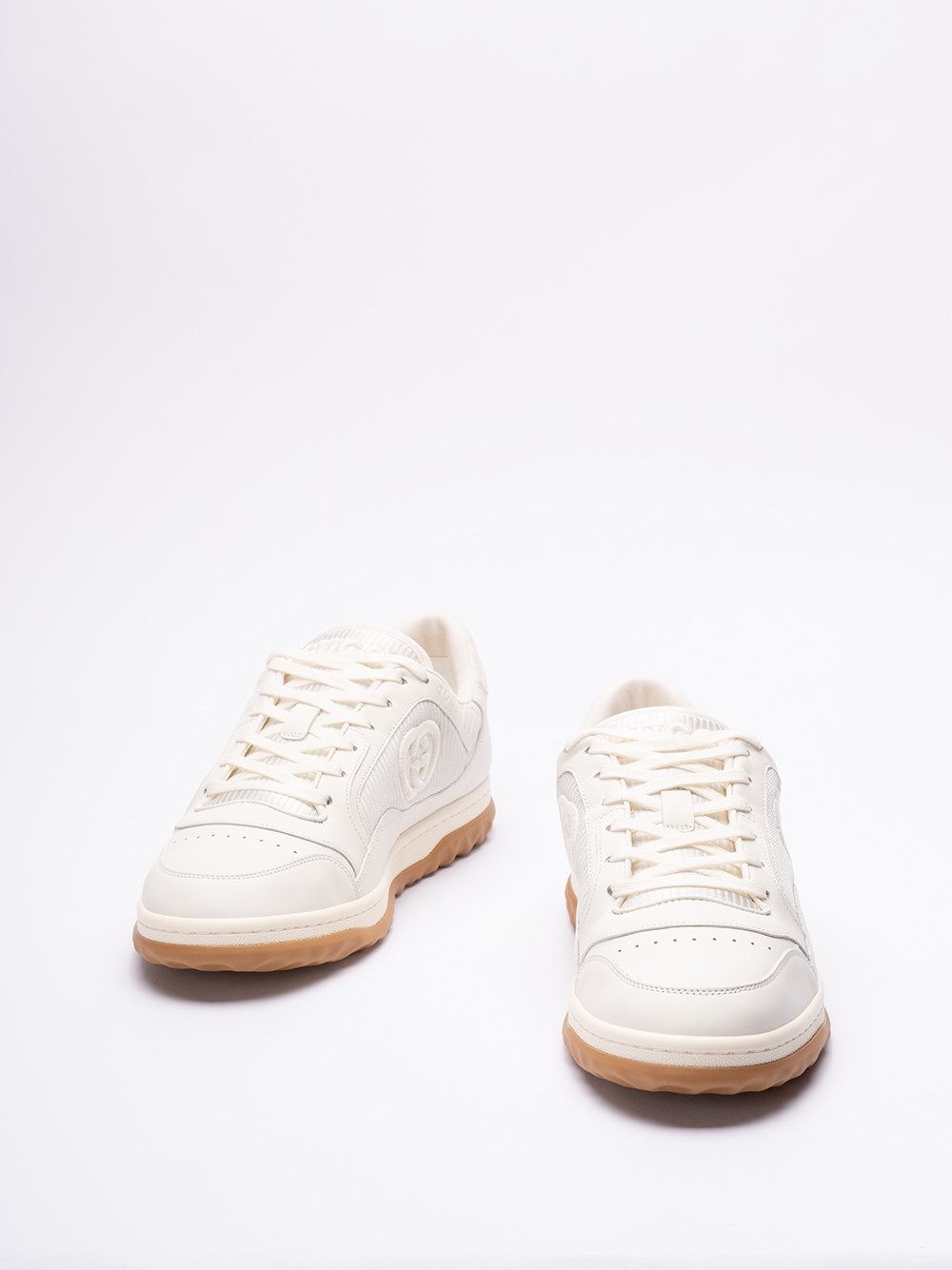 Gucci `Mac80` Sneakers Offerta