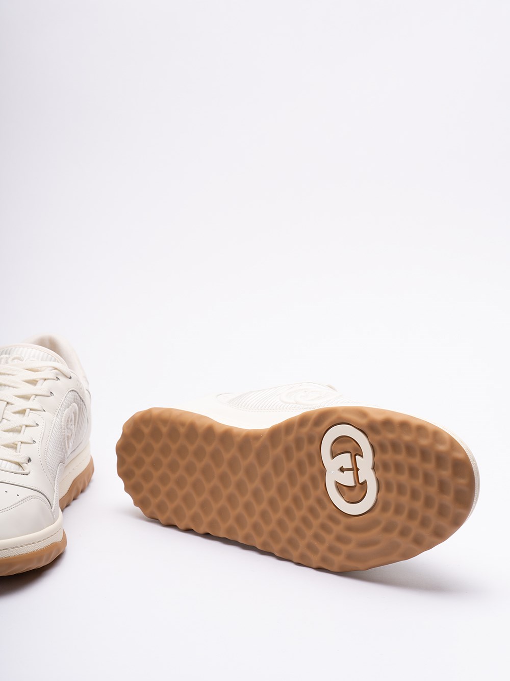 Gucci `Mac80` Sneakers Offerta