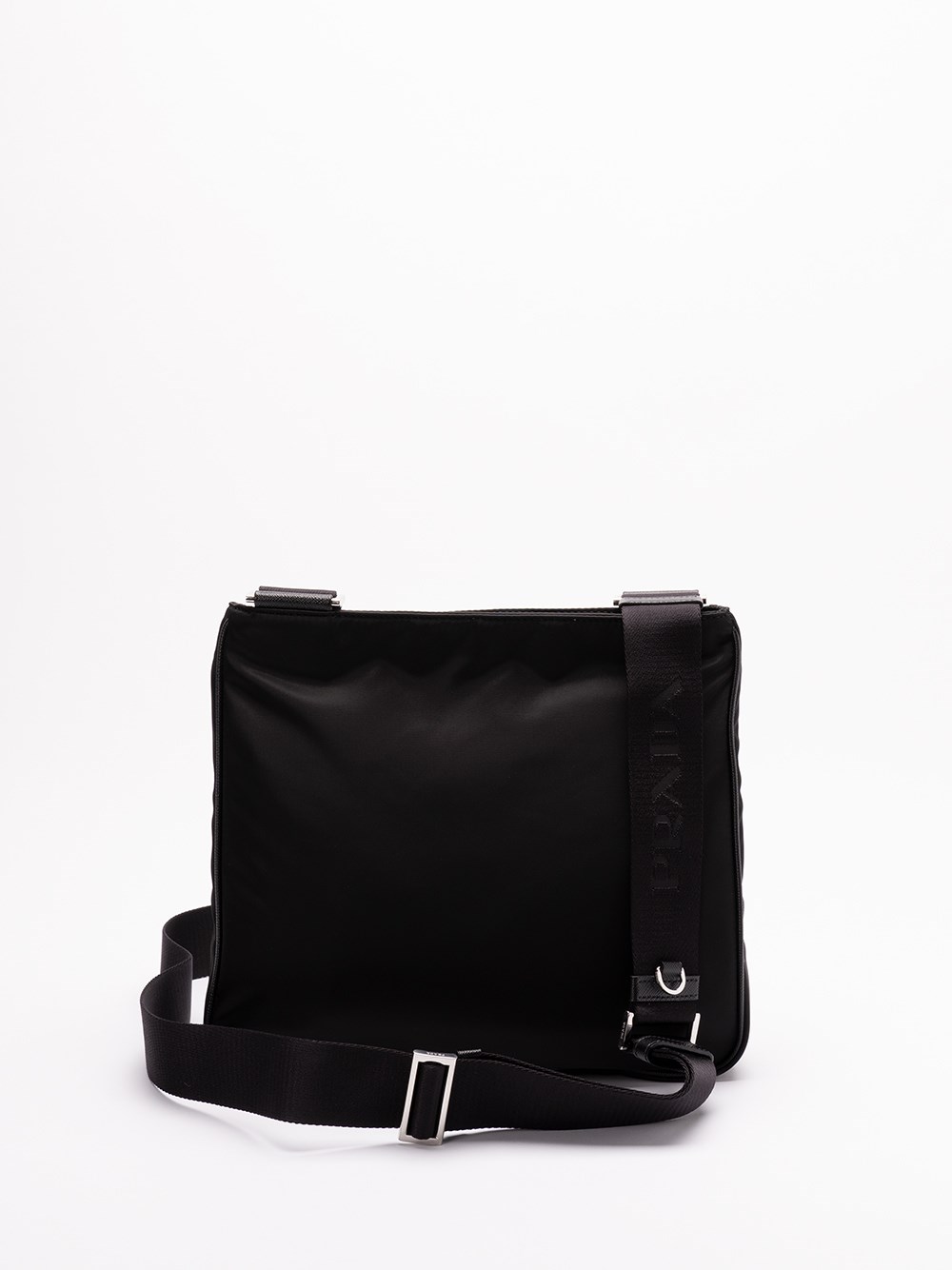 Prada Re-Nylon and Saffiano Leather Shoulder Bag Online