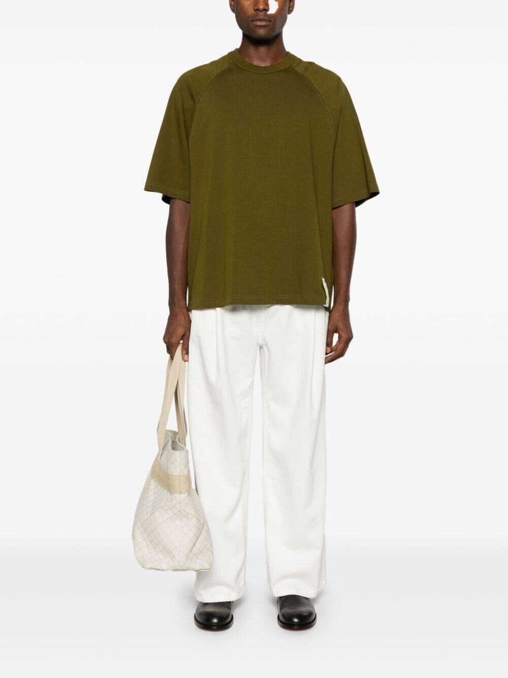 Bottega veneta T-Shirt Vendita Economica