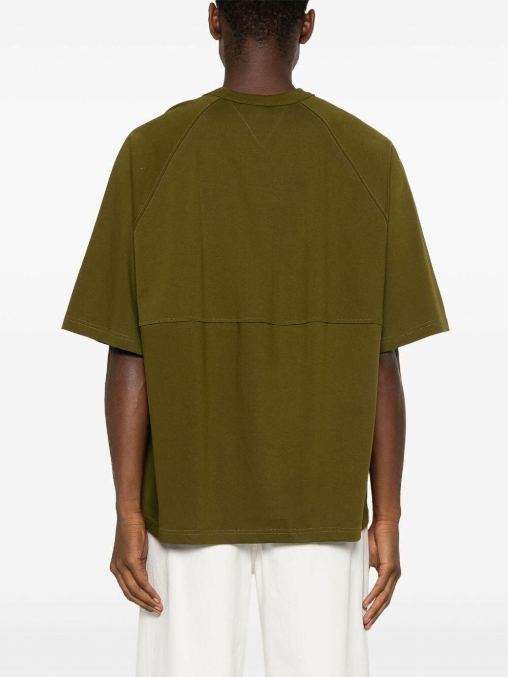 Bottega veneta T-Shirt Vendita Economica
