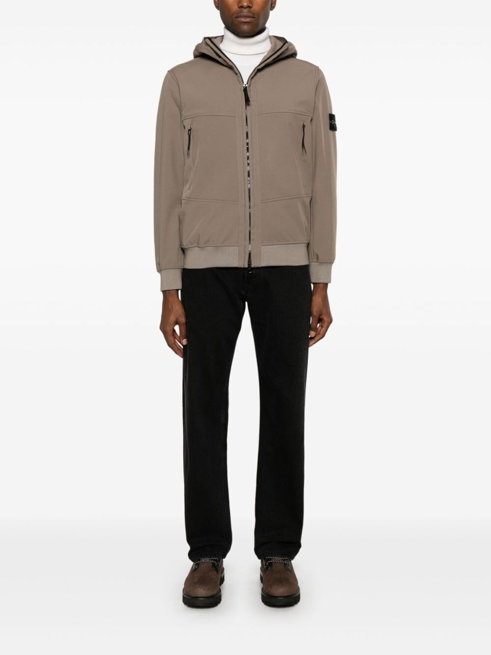 Stone island Light Outerwear I Più Venduti