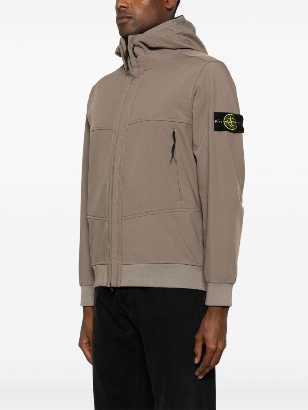 Stone island Light Outerwear I Più Venduti