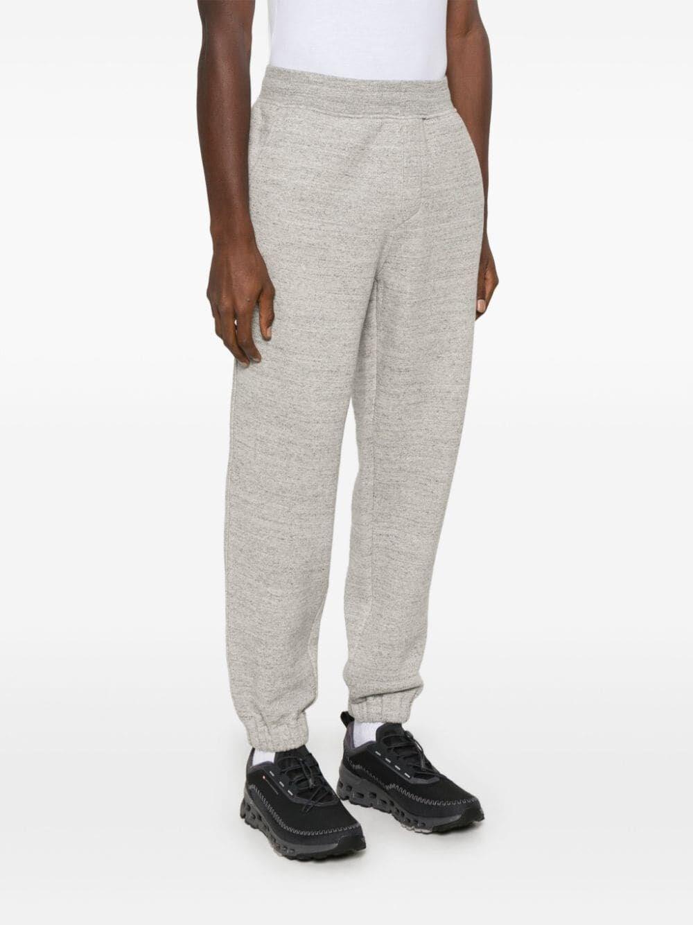 C.p. company `Japanese Fleece` Track Pants Italia