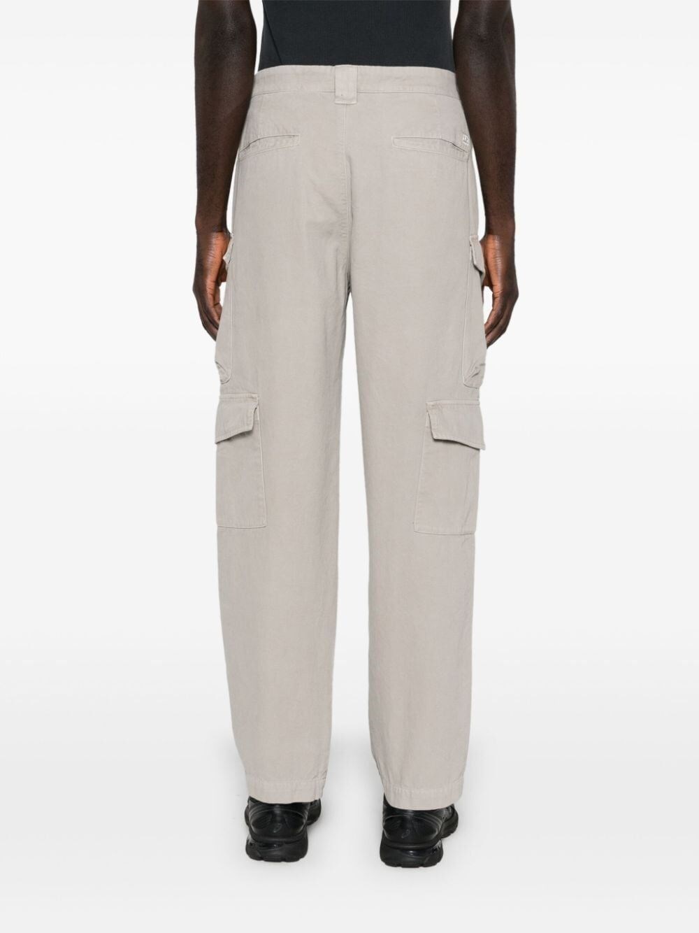 C.p. company `Vintage Army Structure` Cargo Pants 2025