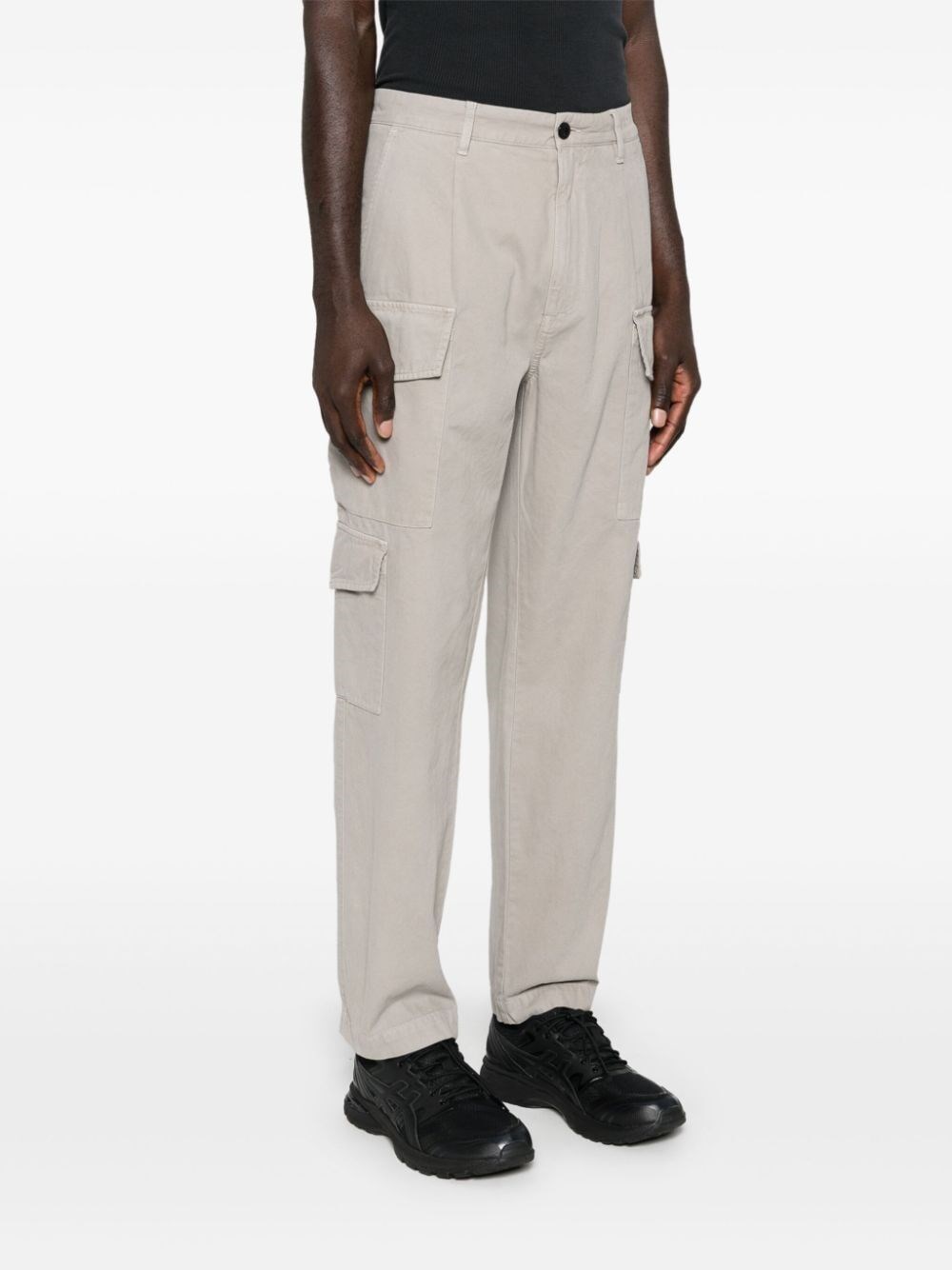 C.p. company `Vintage Army Structure` Cargo Pants 2025