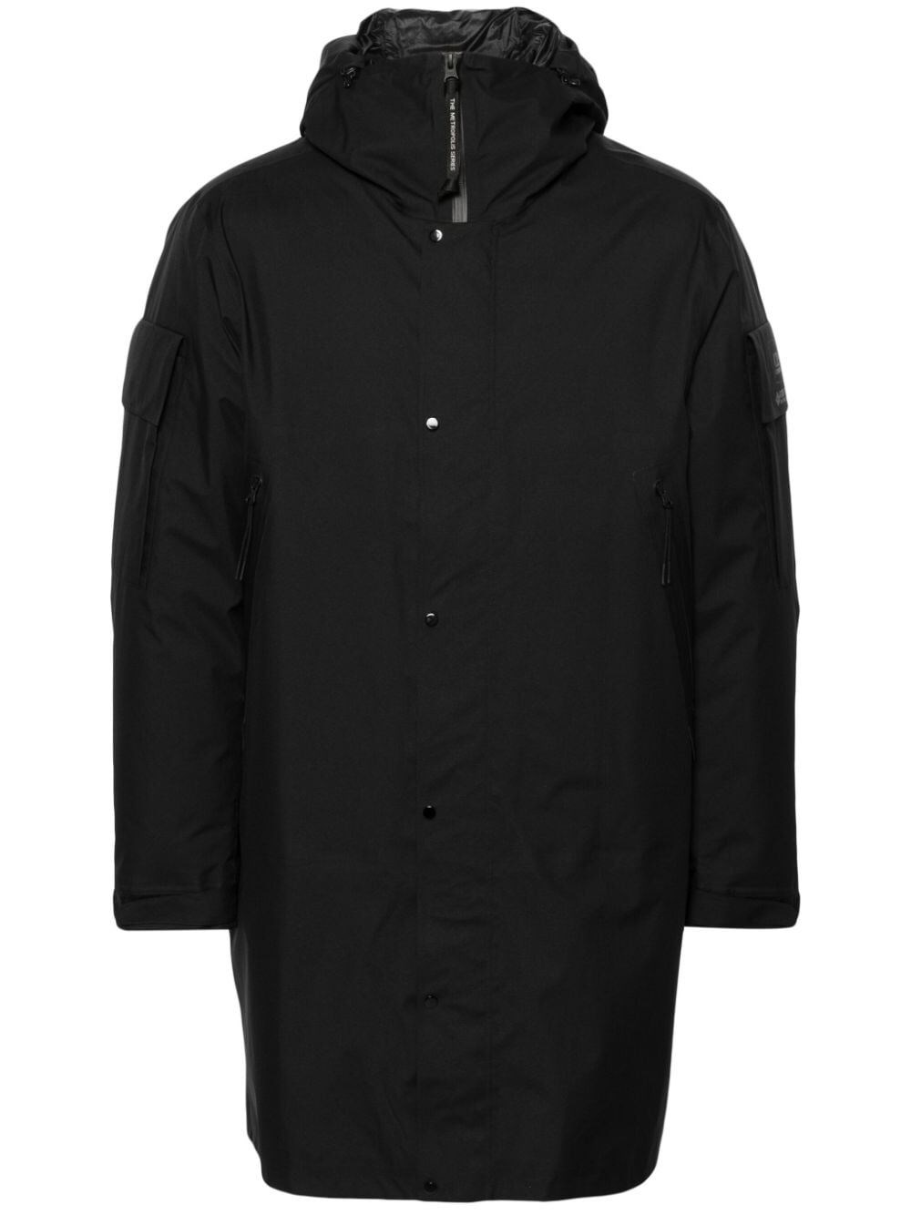 C.p. company `Metropolis Series Gore-Tex 3L Infinium` Hooded Parka