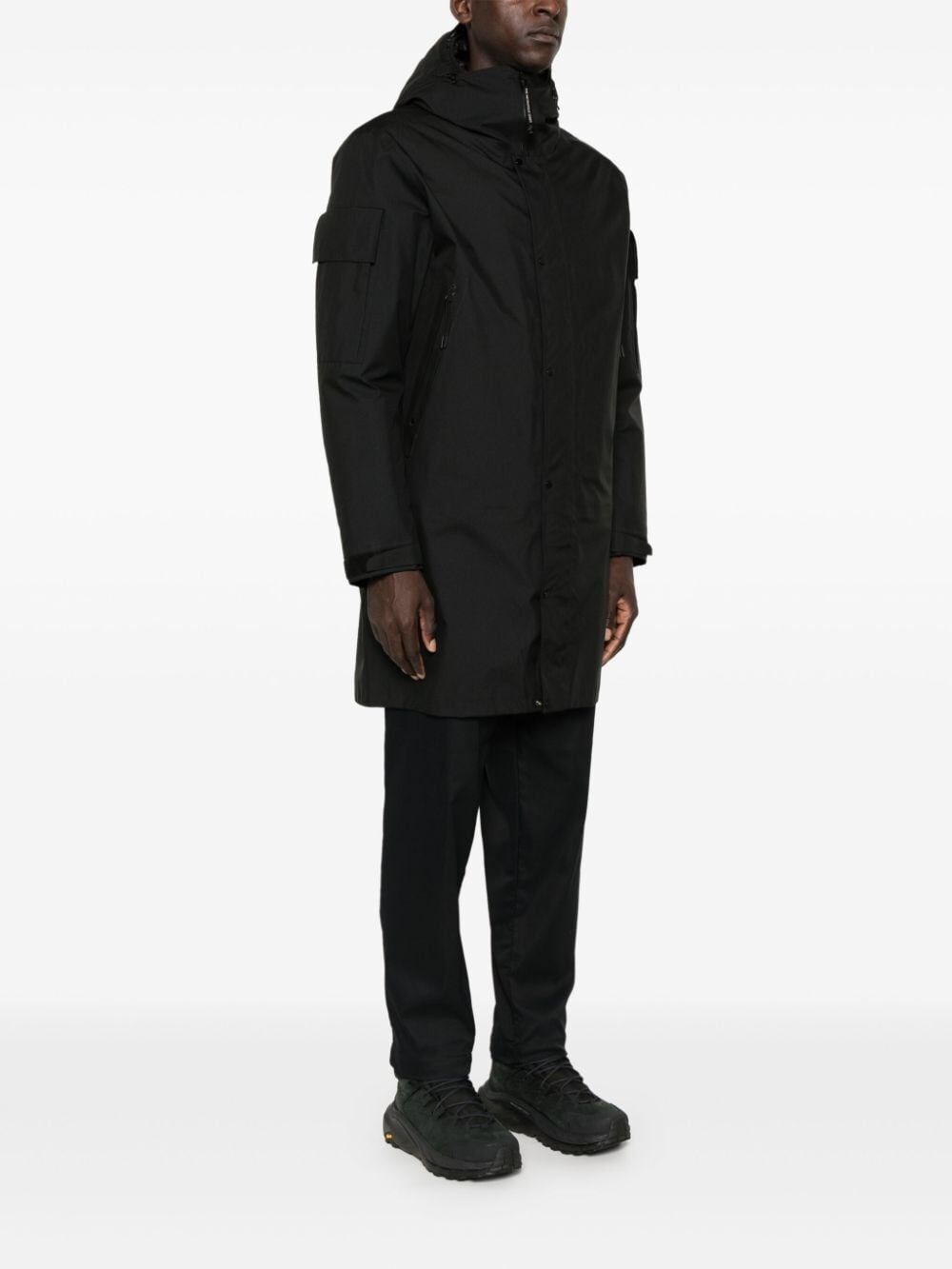 C.p. company `Metropolis Series Gore-Tex 3L Infinium` Hooded Parka Vendita