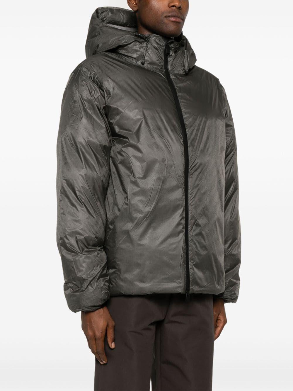 Rains `Kevo` Padded Jacket Promozione Limitata