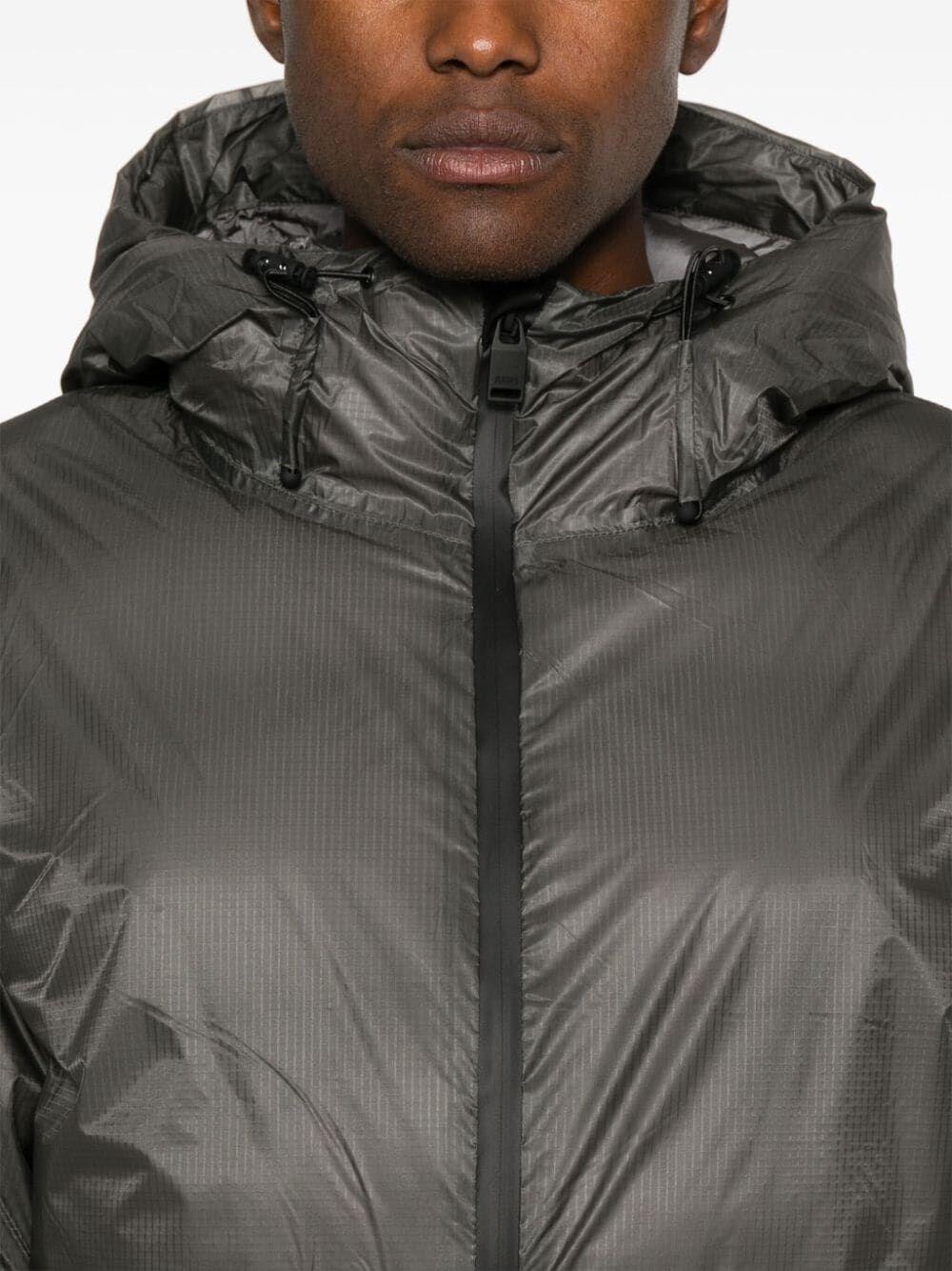 Rains `Kevo` Padded Jacket Promozione Limitata