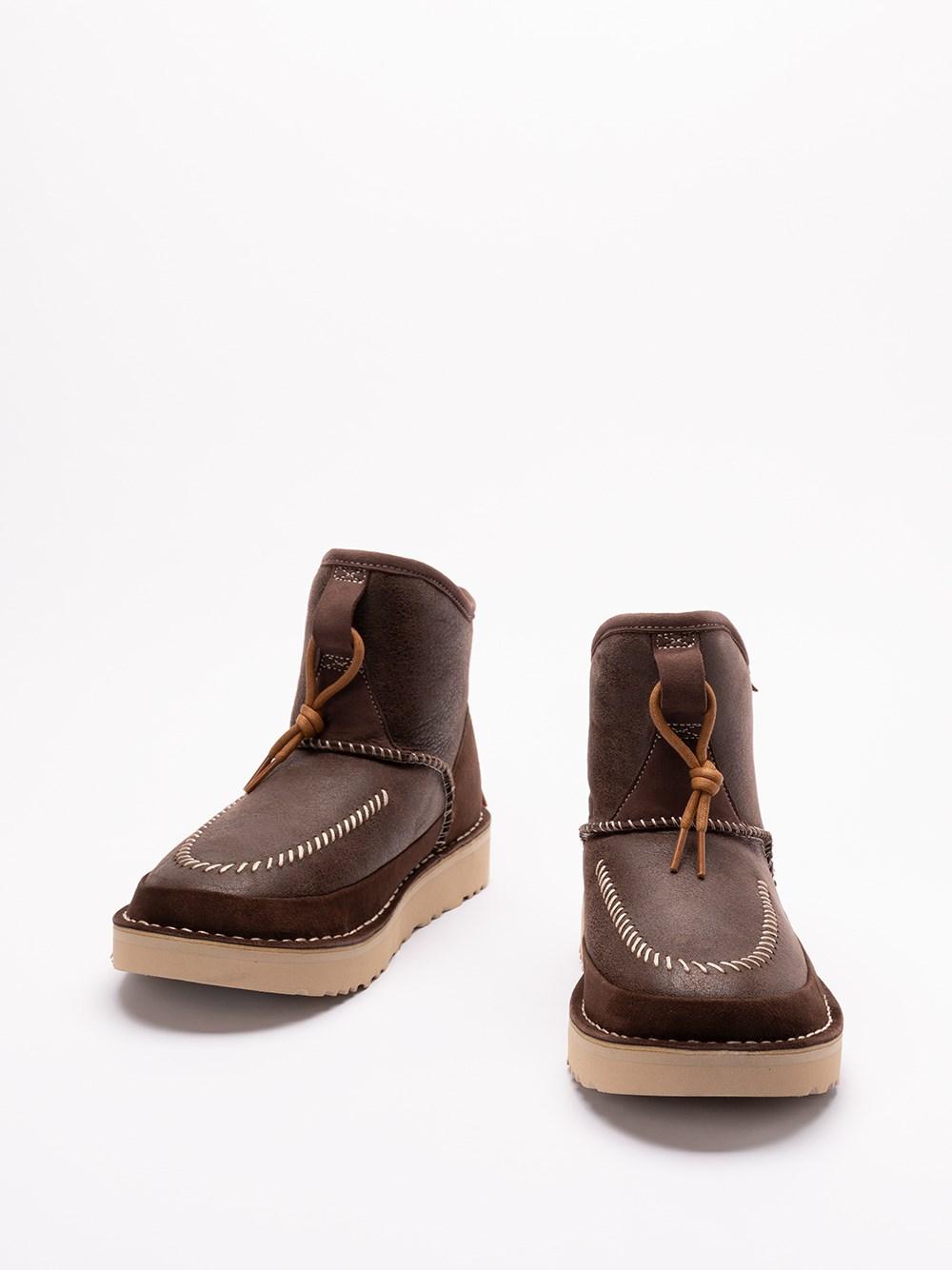 Ugg `Campfire Crafted Regenerate` Boots Hotsell