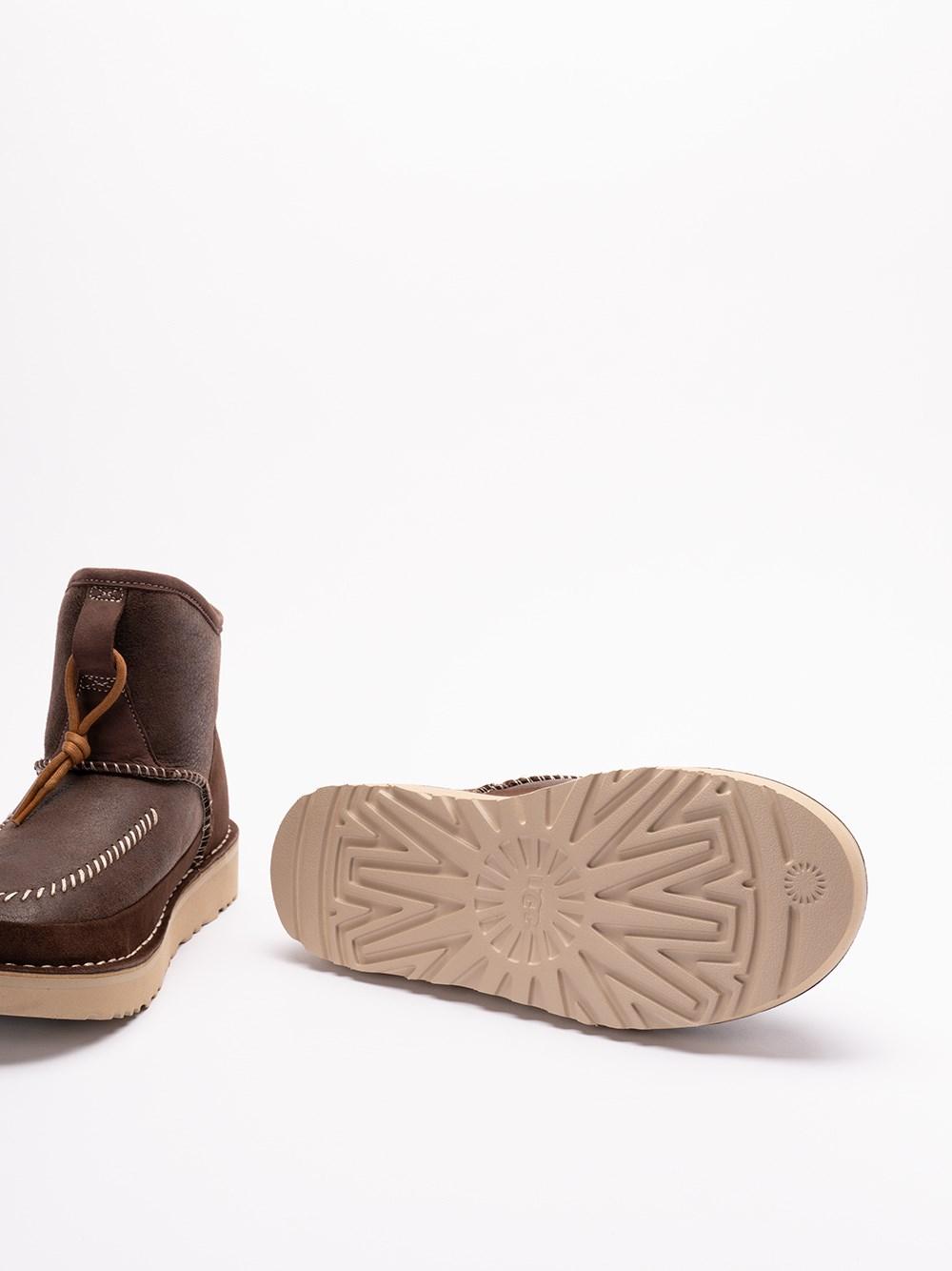 Ugg `Campfire Crafted Regenerate` Boots Hotsell