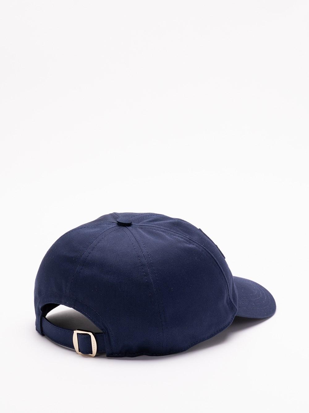 Gucci Baseball Hat With Embroidery Promozione Limitata