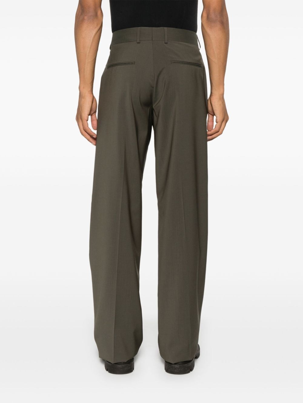 Fendi Pants Convenienza