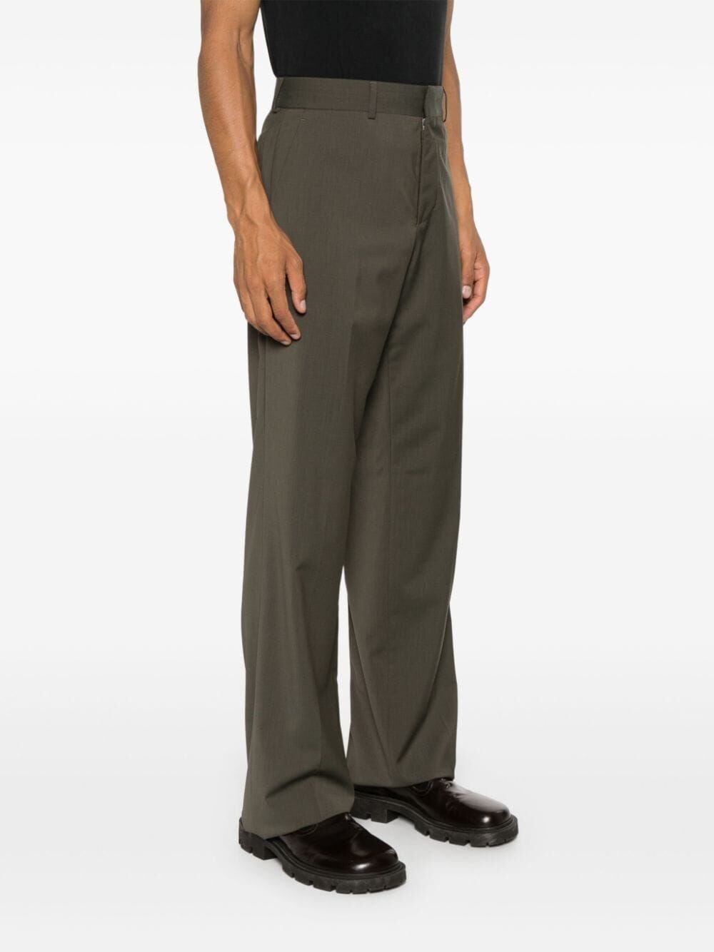 Fendi Pants Convenienza