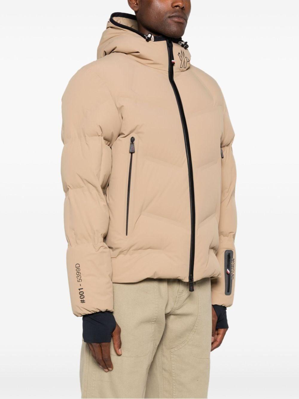 Moncler grenoble `Arcesaz` Jacket Economico