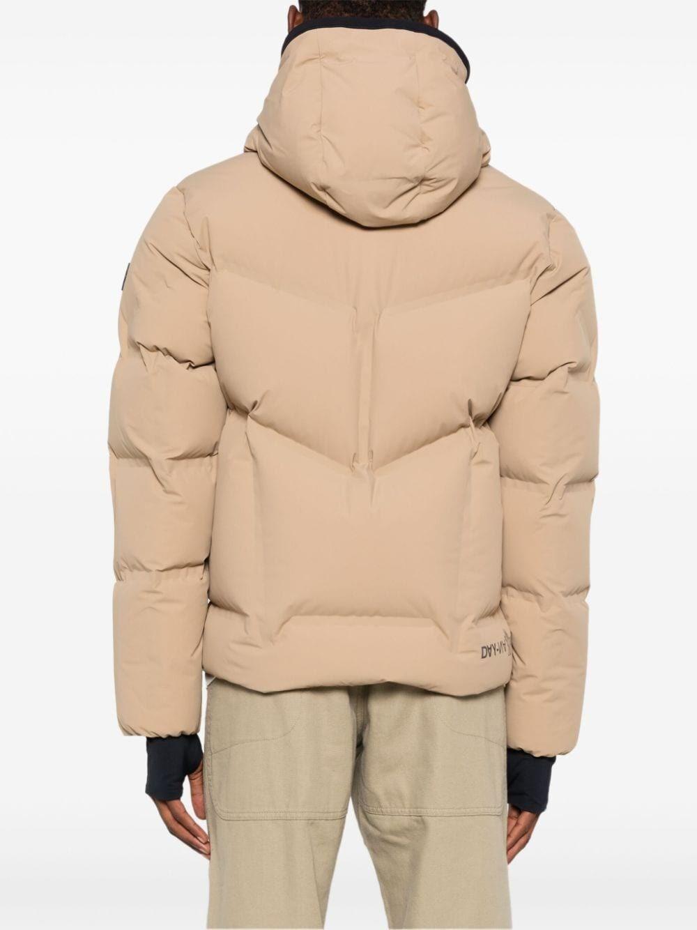 Moncler grenoble `Arcesaz` Jacket Economico