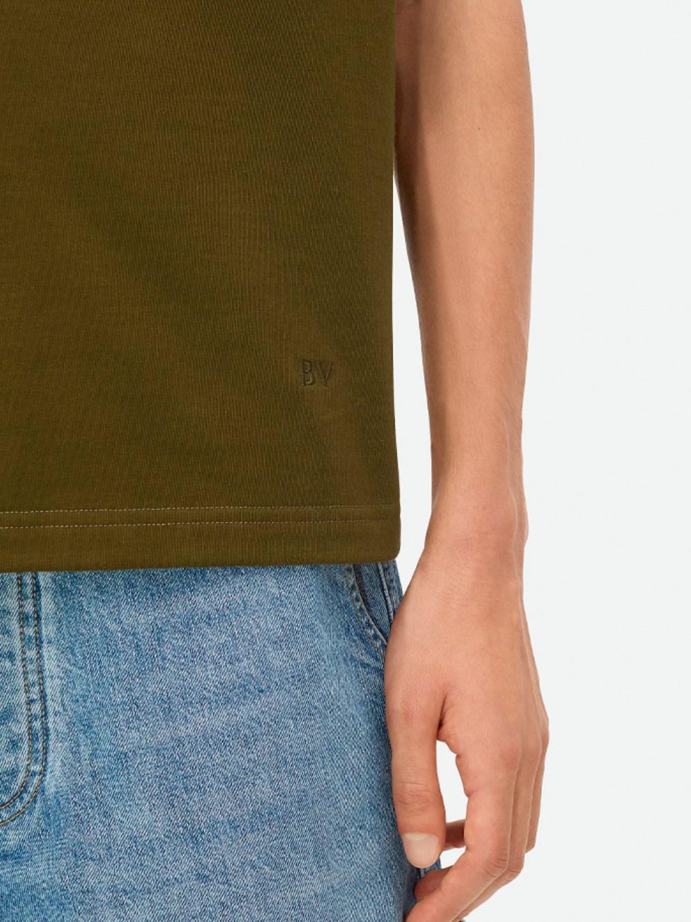 Bottega veneta Polo Shirt Outlet