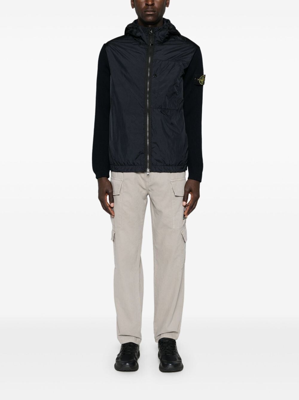 Stone island Padded Jacket Saldi
