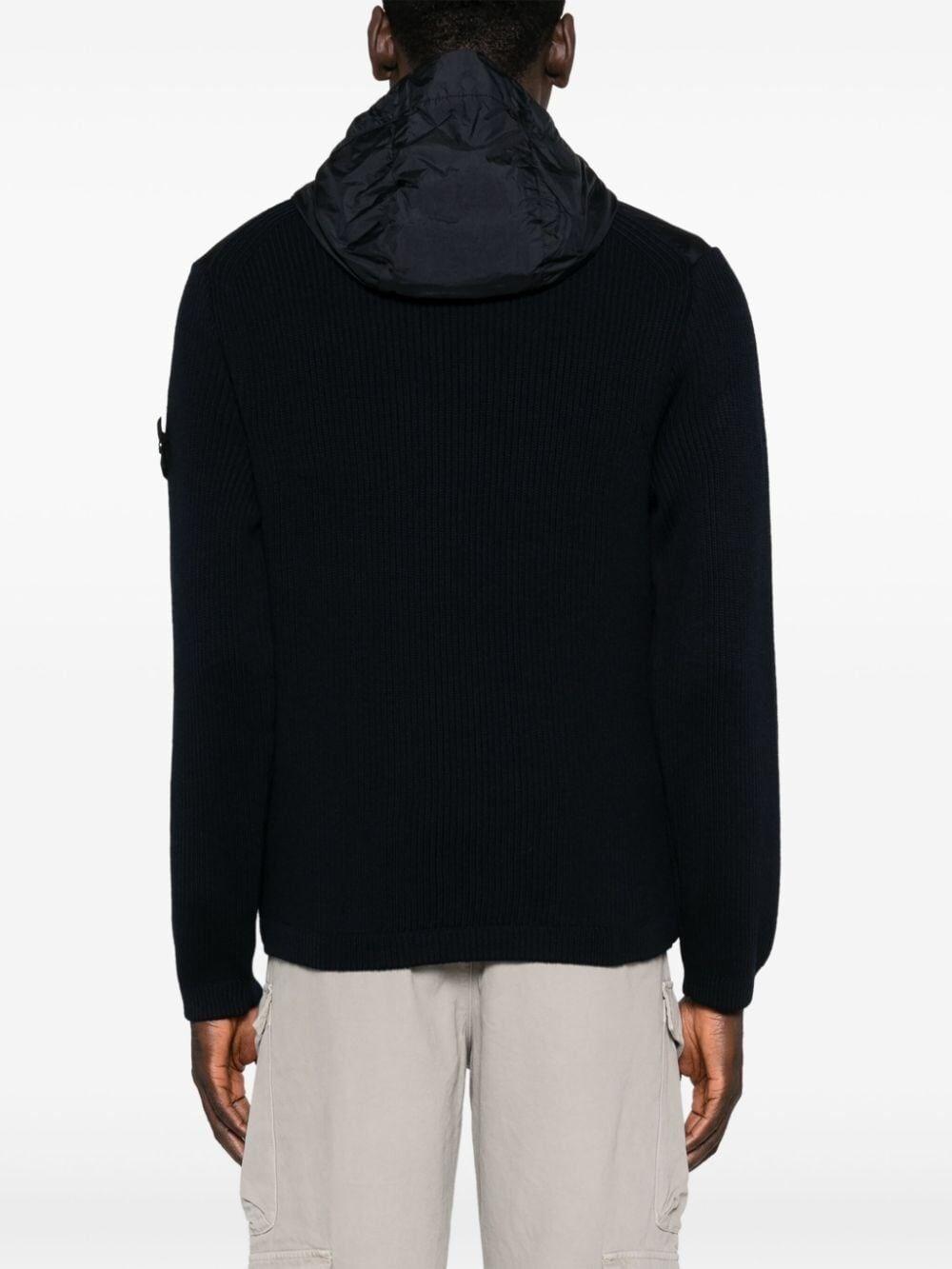 Stone island Padded Jacket Saldi