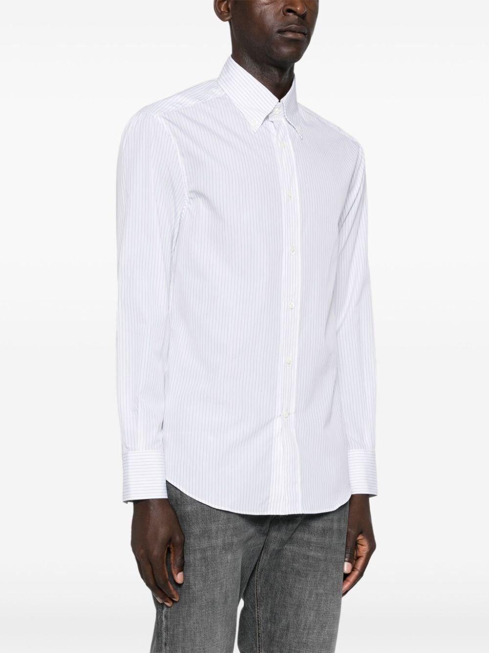 Brunello cucinelli Shirt Saldi Di Fabbrica