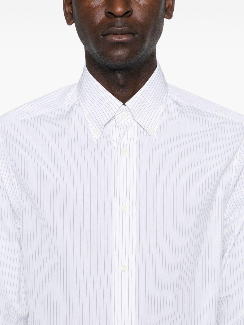 Brunello cucinelli Shirt Saldi Di Fabbrica