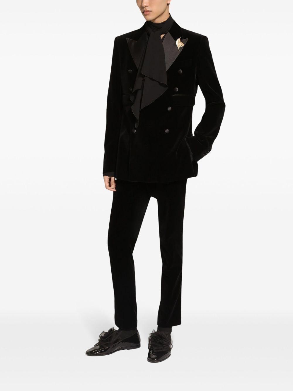 Dolce & gabbana Pants Moda