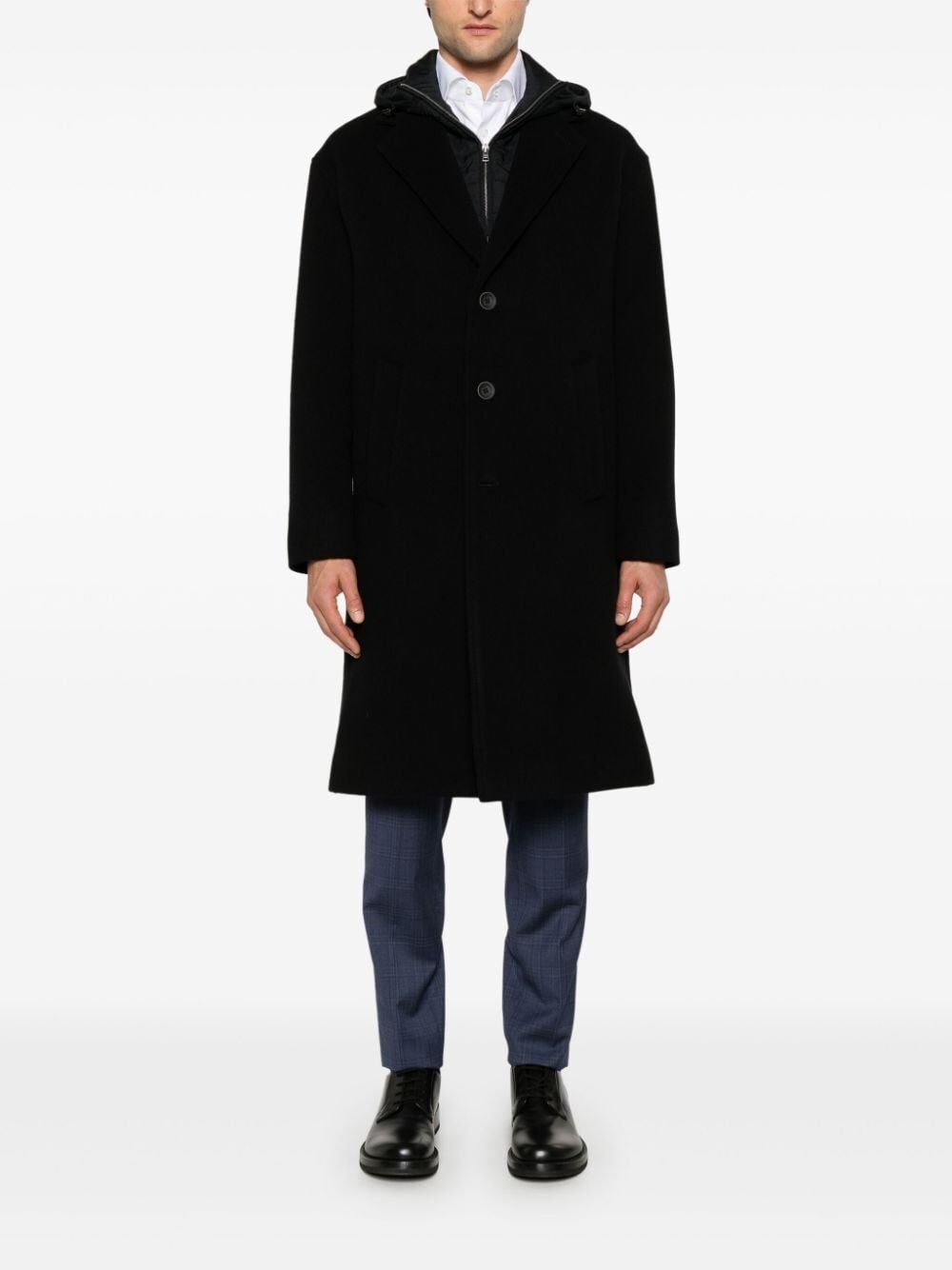 Herno Coat Nuovo