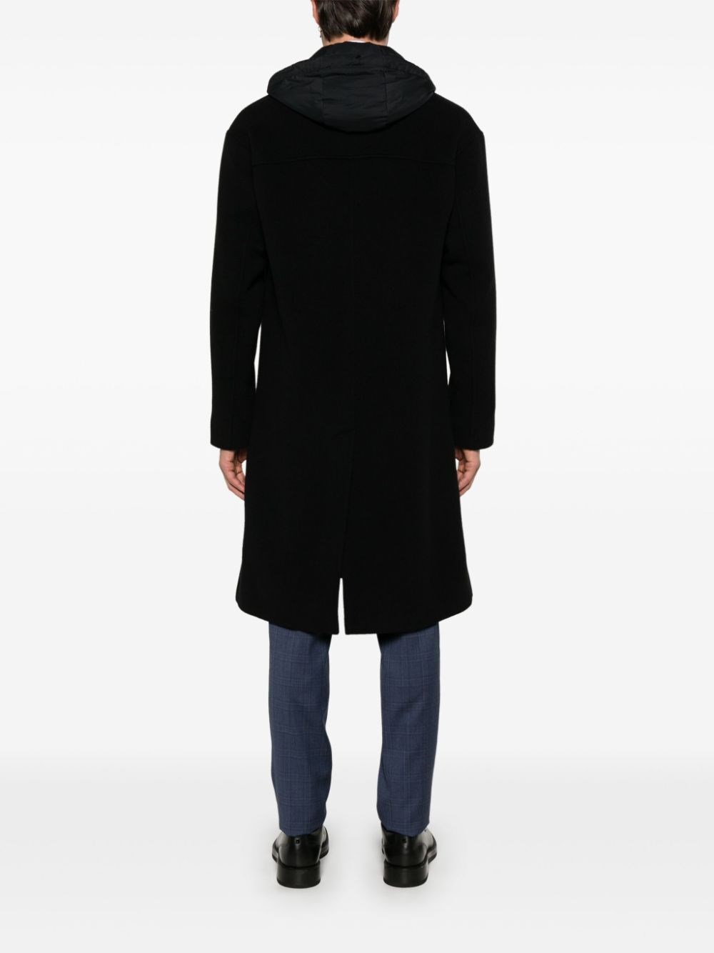 Herno Coat Nuovo