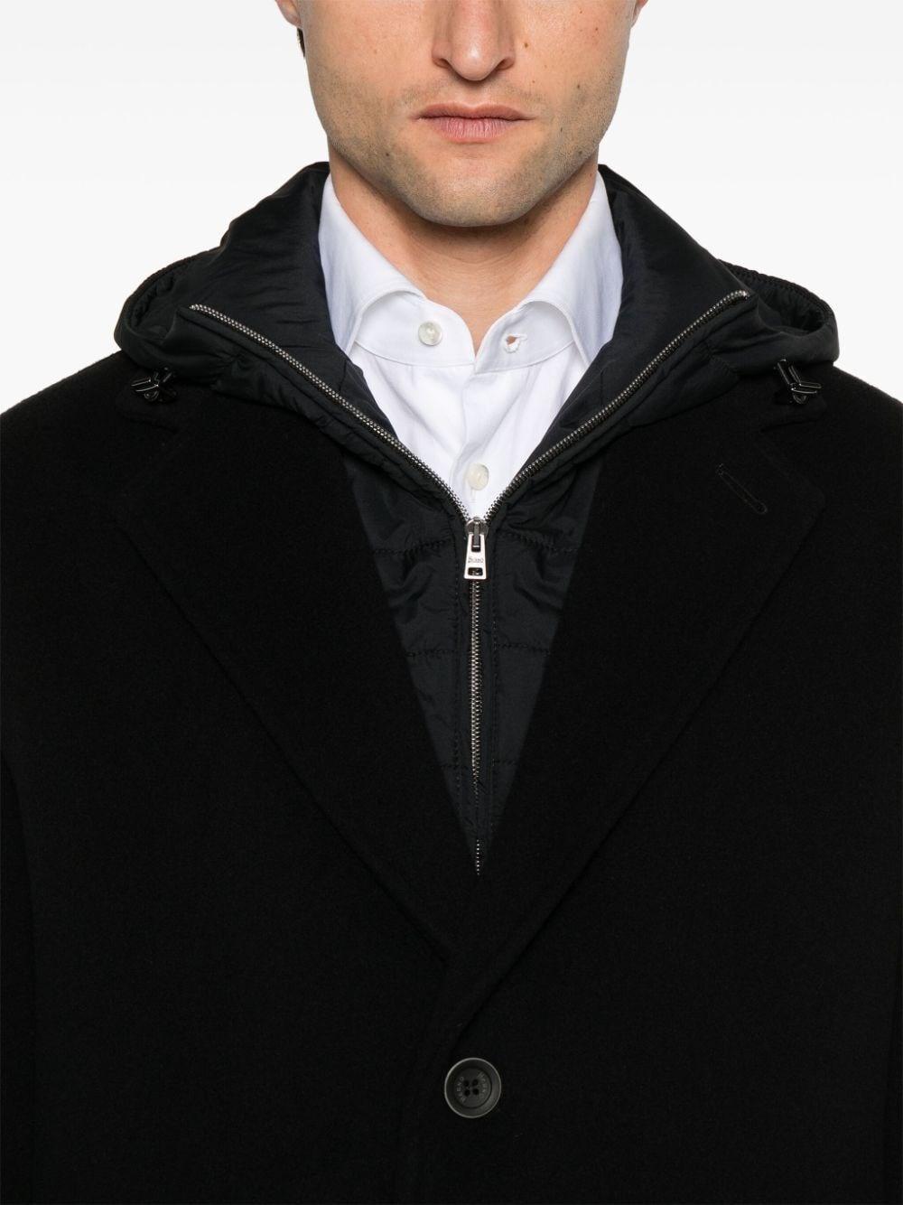 Herno Coat Nuovo