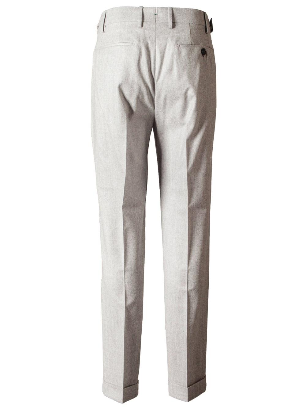 Berwich Relaxed Fit Pants Shopping Online