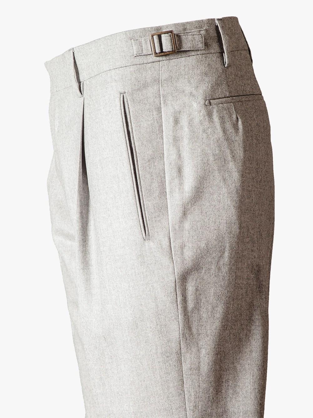 Berwich Relaxed Fit Pants Shopping Online
