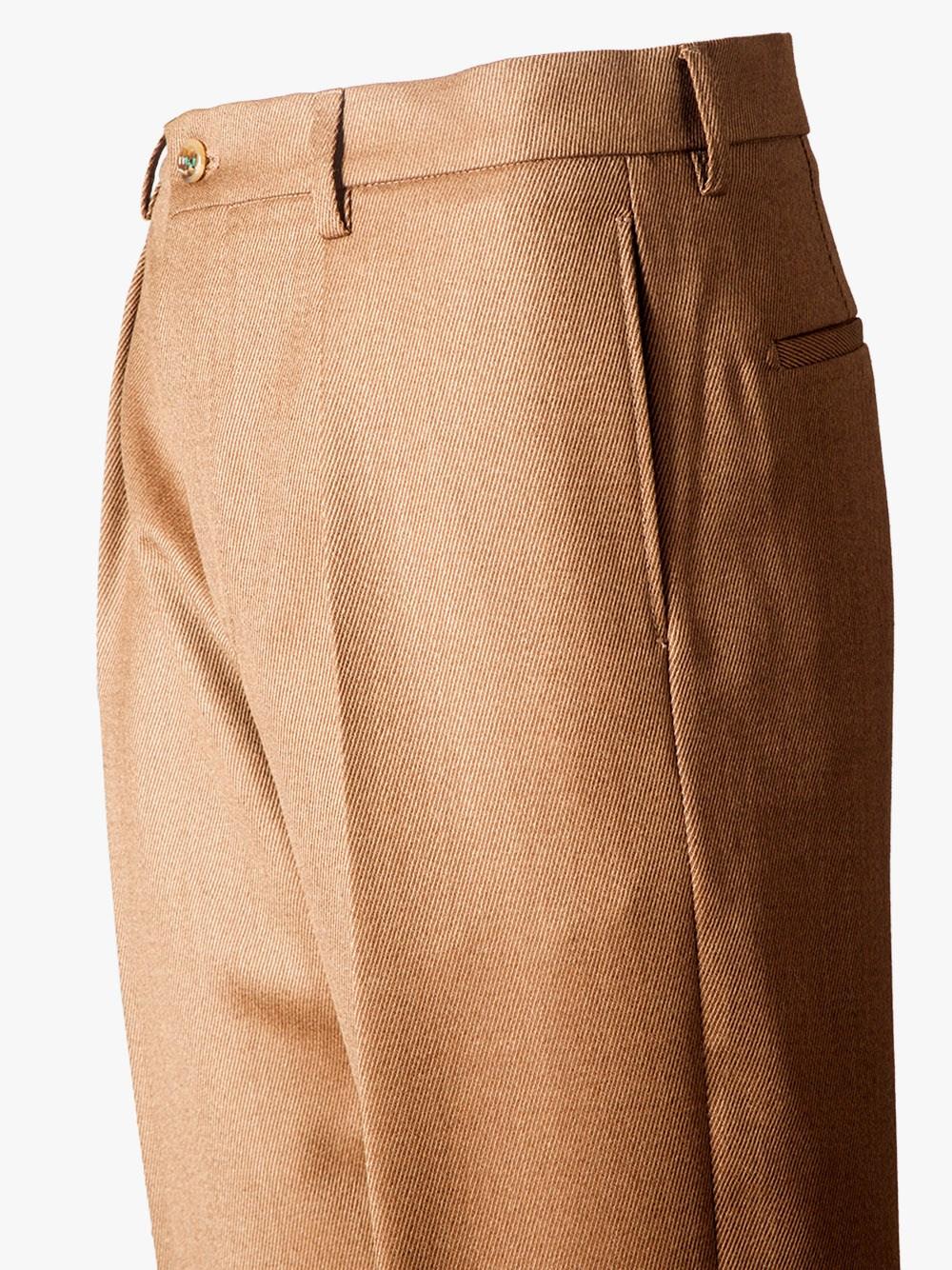 Berwich Oversize Fit Pants Online