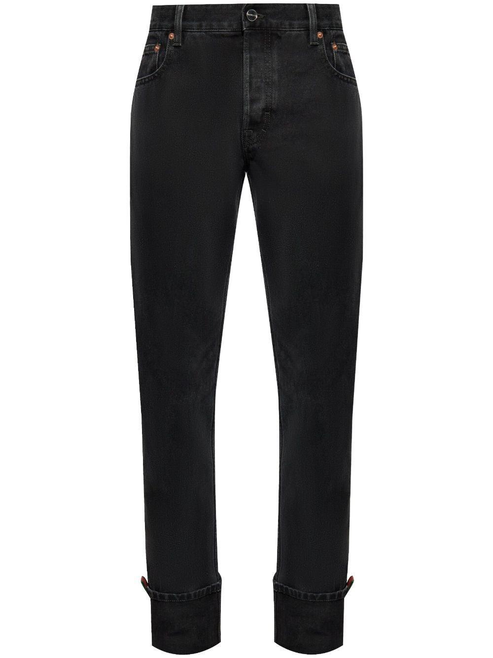 Gucci Jeans