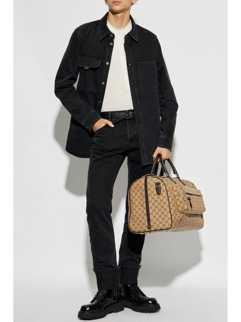Gucci Jeans Italy