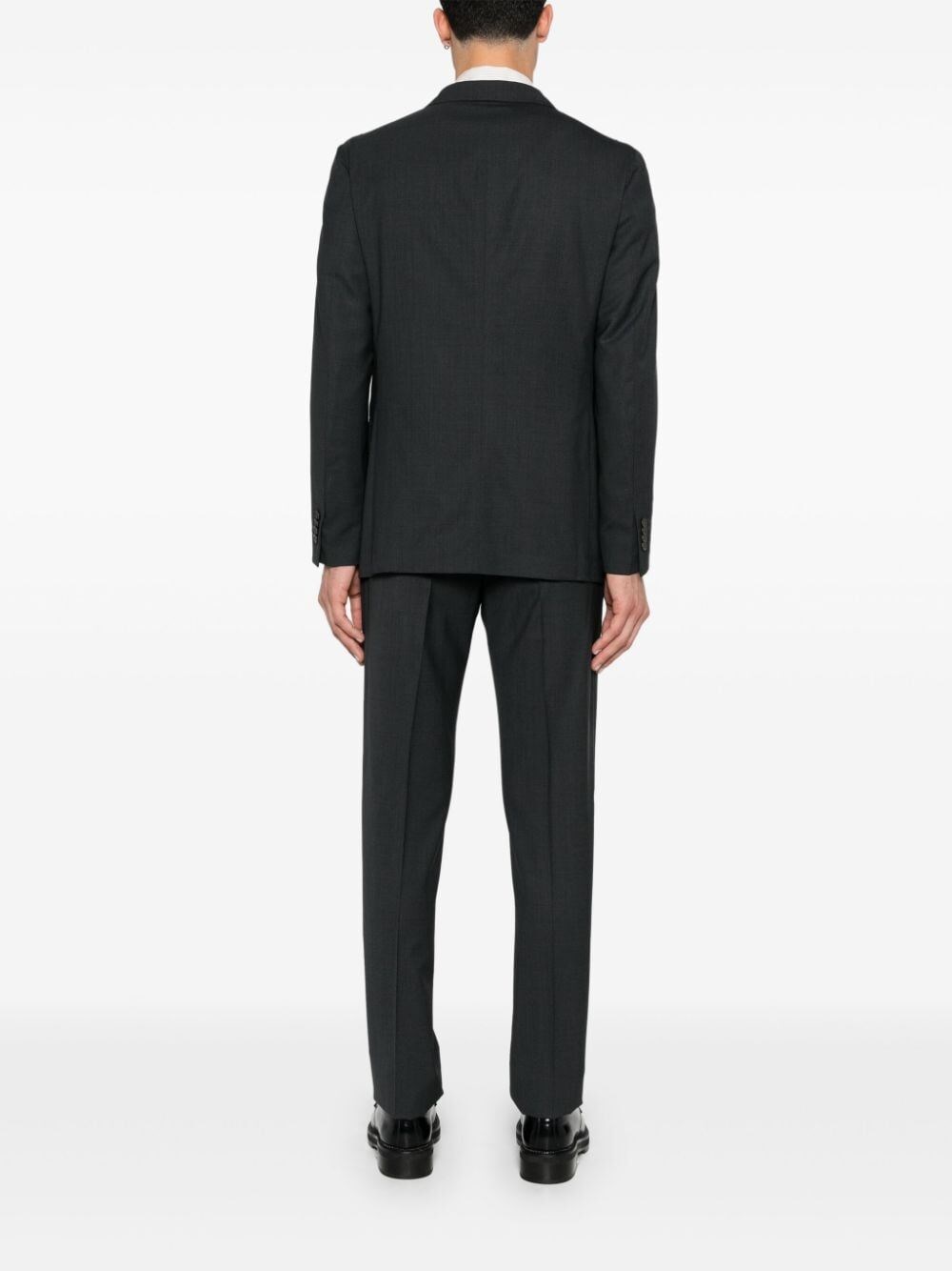 Boglioli `B-Line` Suit Negozi Online