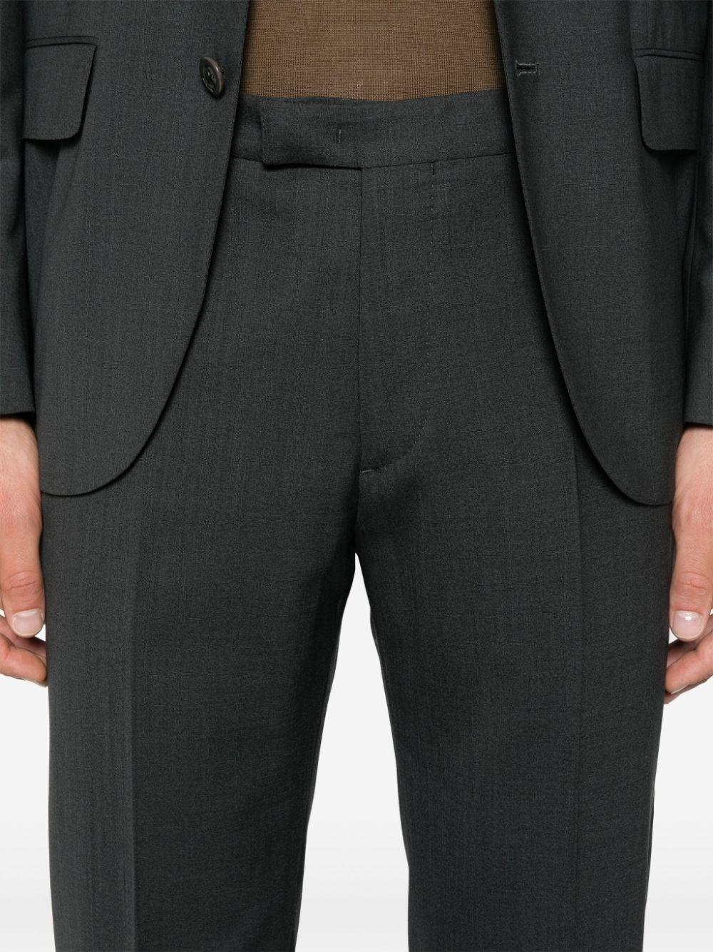Boglioli `B-Line` Suit Negozi Online