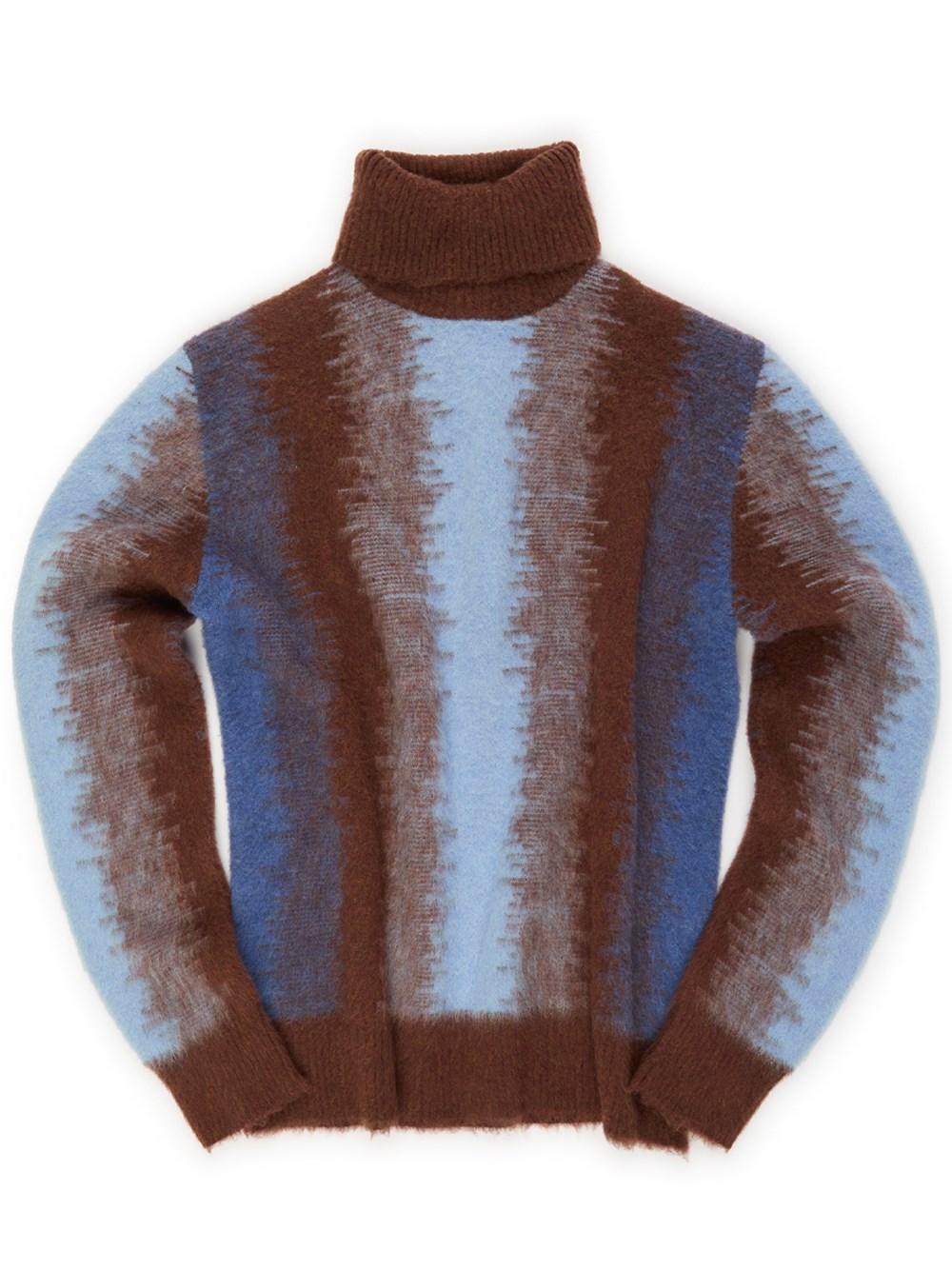 Piacenza 1733 Turtle-Neck Sweater Novità