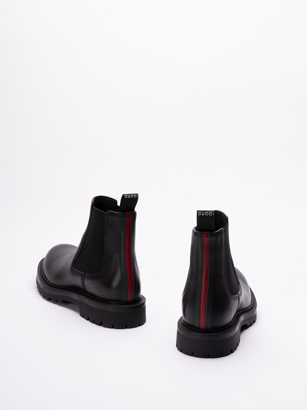 Gucci `Miart` Bootie Sconto