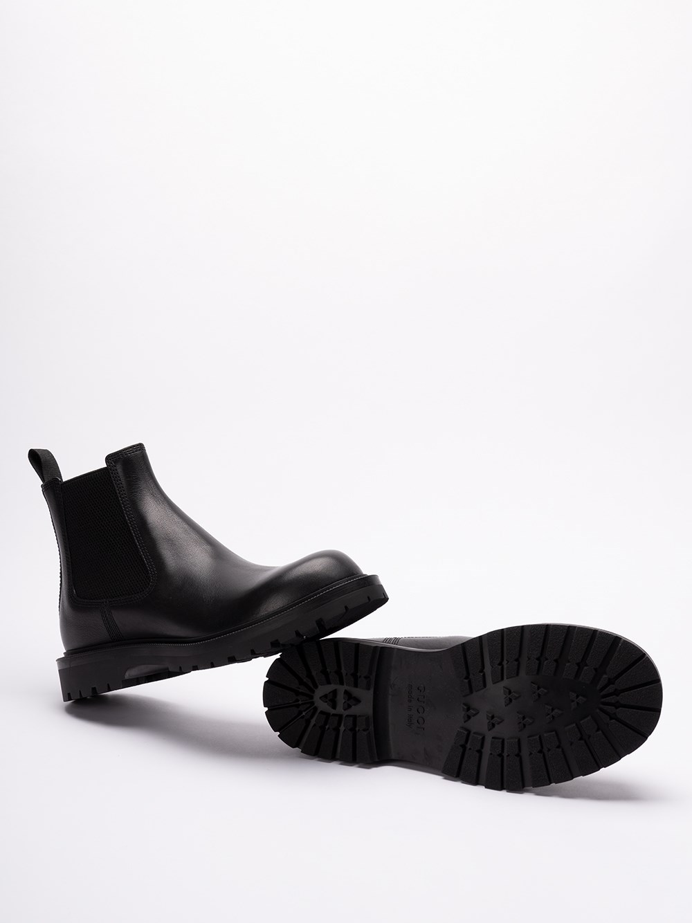 Gucci `Miart` Bootie Sconto