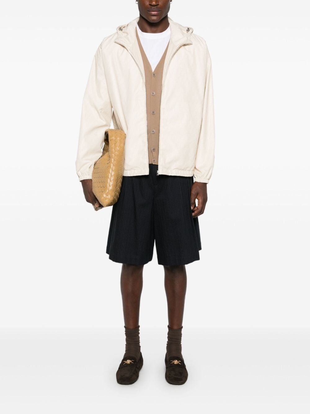 Fendi Cardigan In Vendita