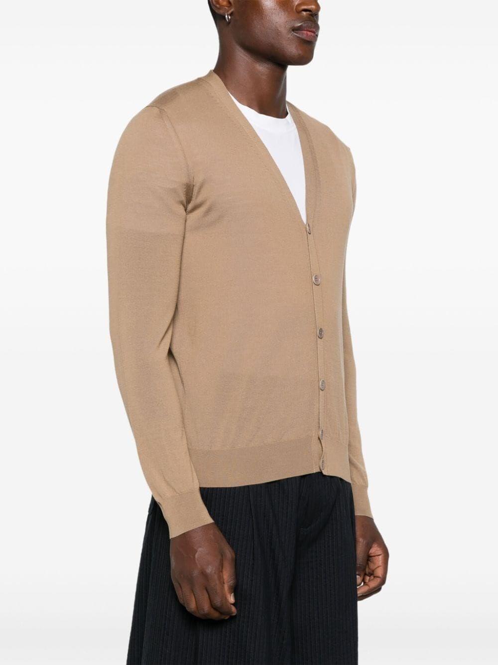 Fendi Cardigan In Vendita
