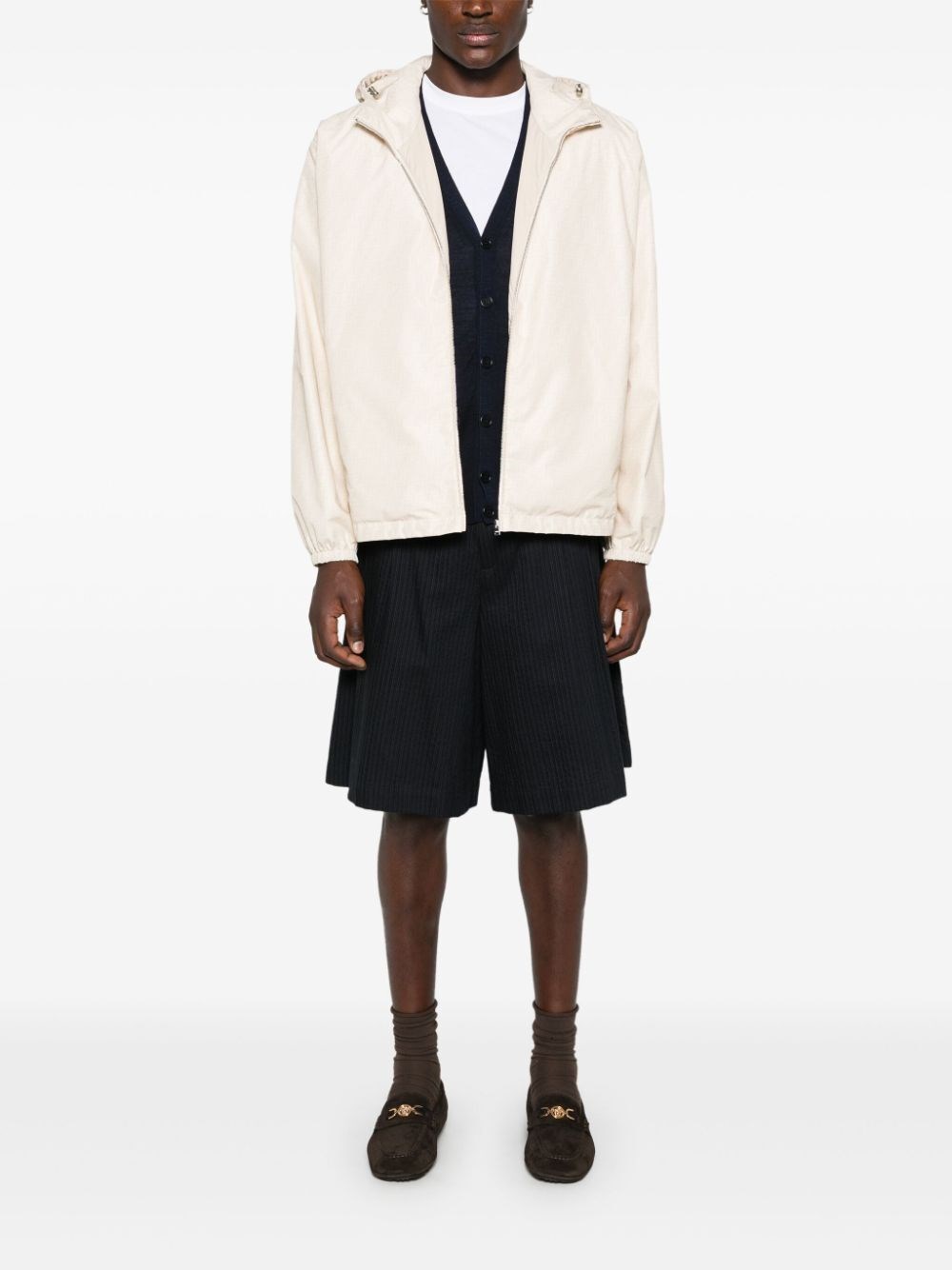 Fendi Cardigan Saldi