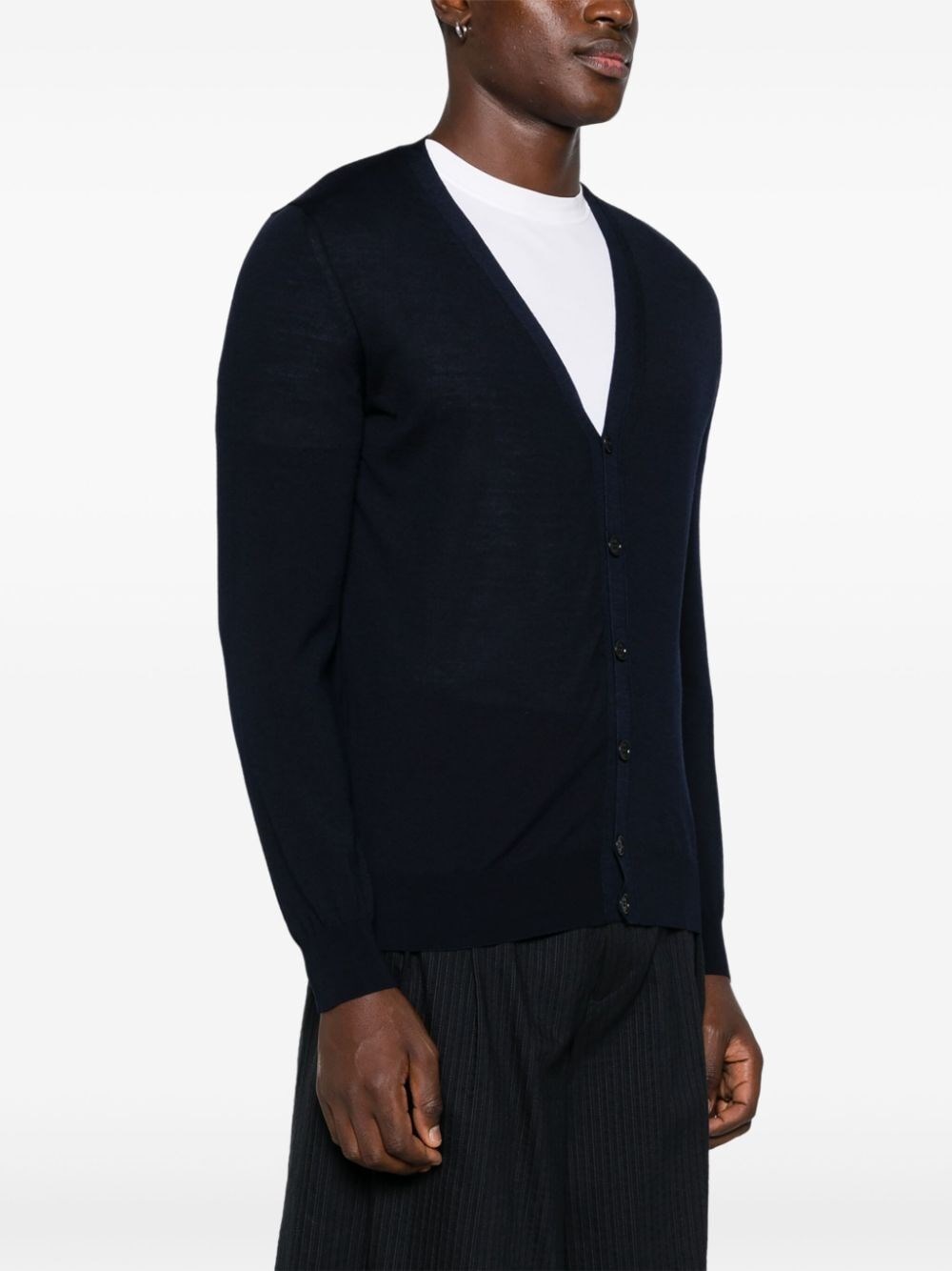 Fendi Cardigan Saldi