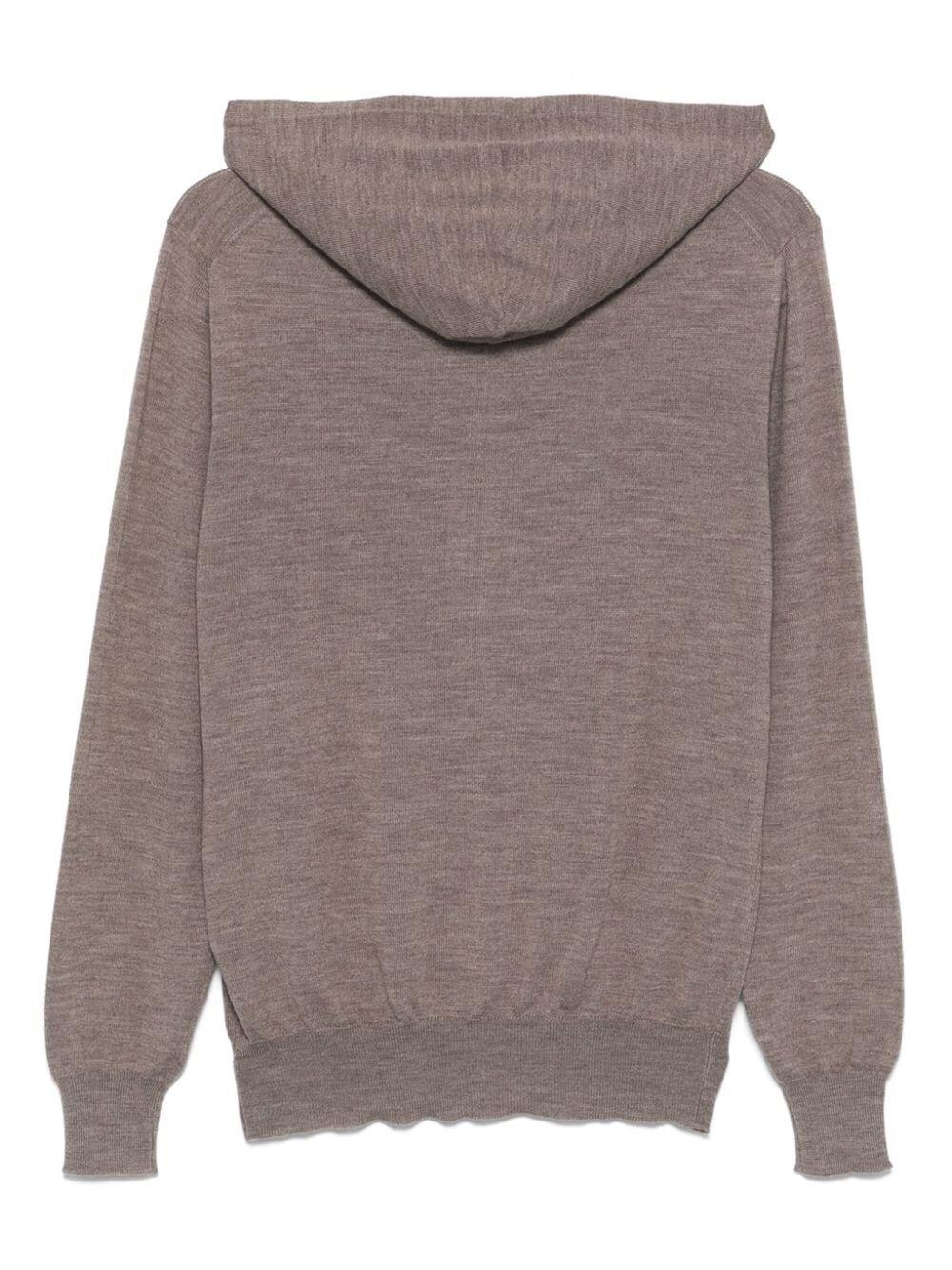 Altea Full-Zip Hoodie Officina
