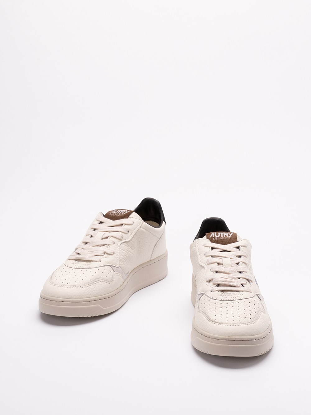 Autry `Medalist` Low-Top Sneakers Qualità Garantita