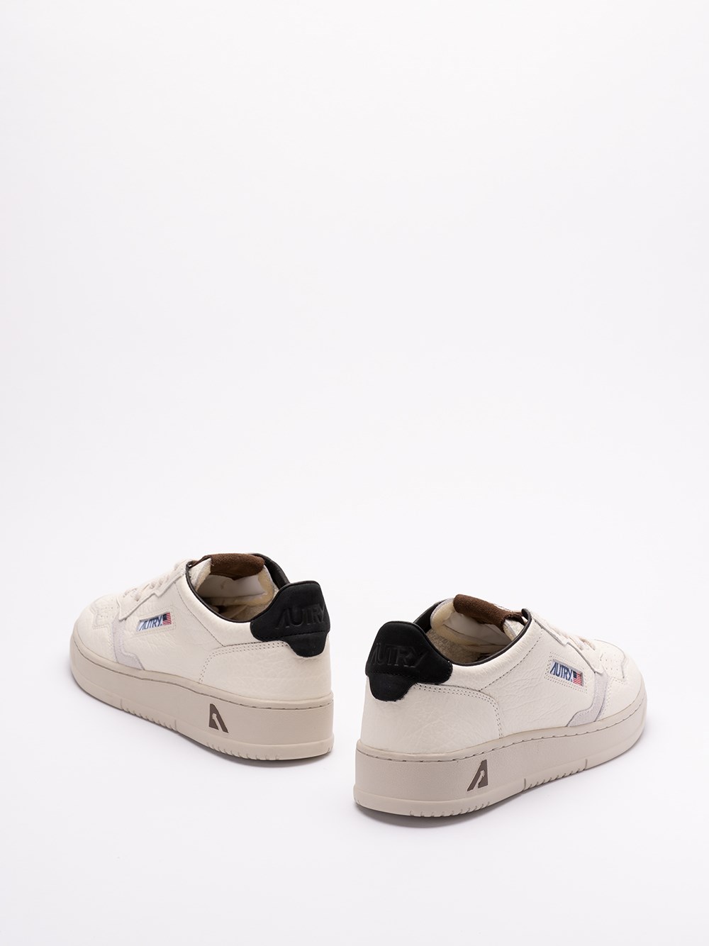 Autry `Medalist` Low-Top Sneakers Qualità Garantita
