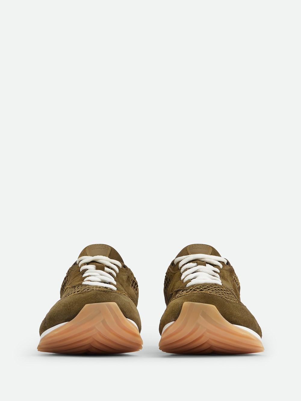 Bottega veneta `Orbit Sneaker` Qualità