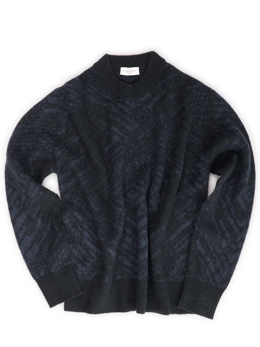 Piacenza 1733 Crew-Neck Sweater Offerta San Valentino